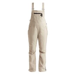 NILS Harper Bib Women's in Sandstone